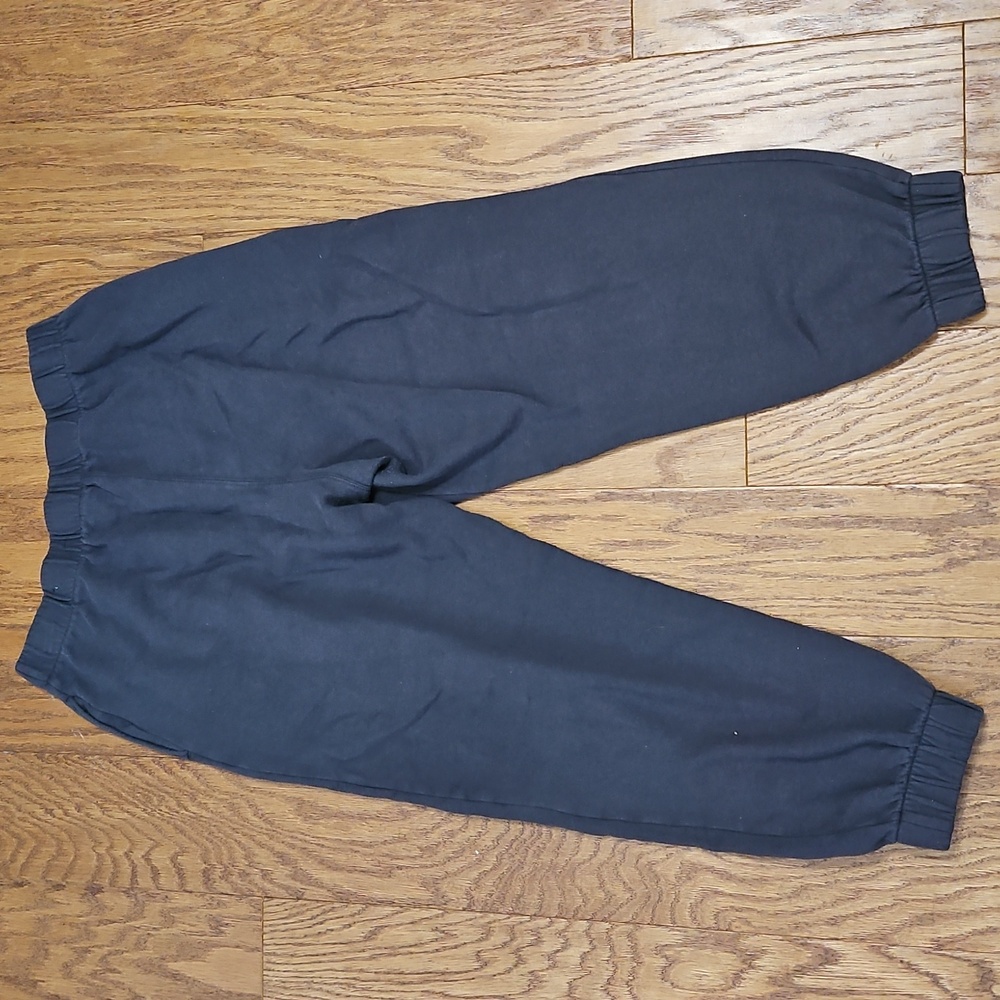 Hollister Ultra High Rise Joggers / Sweat Pants Size Large - Picture 4 of 4
